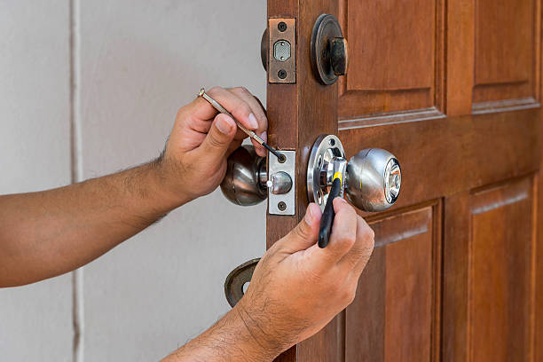 Residential Locksmith Services